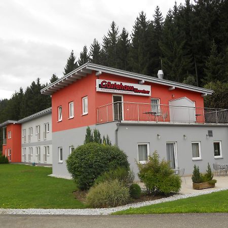 Gaestehaus Ehweiner Pols Kültér fotó
