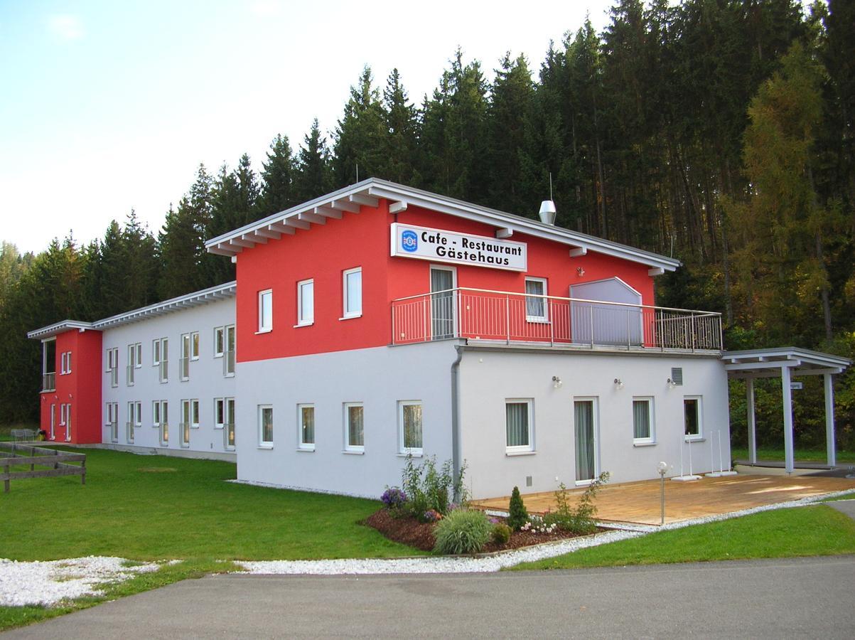 Gaestehaus Ehweiner Pols Kültér fotó