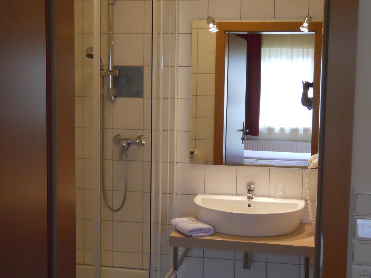 Gaestehaus Ehweiner Pols Kültér fotó