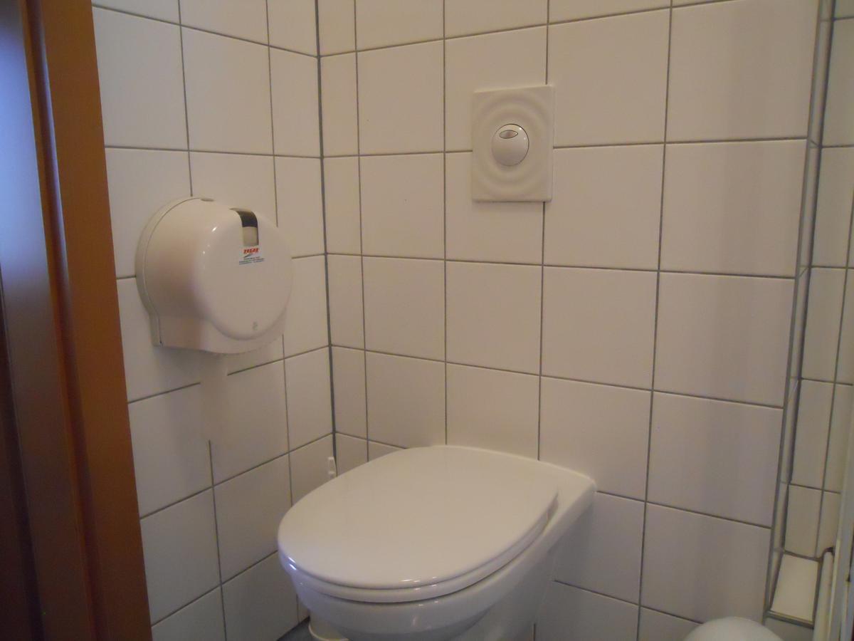 Gaestehaus Ehweiner Pols Kültér fotó